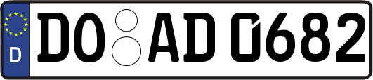 DO-AD0682