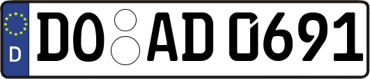 DO-AD0691