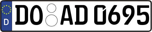 DO-AD0695