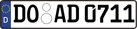DO-AD0711