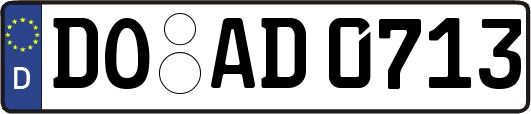 DO-AD0713