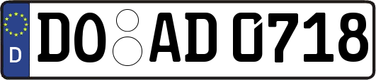 DO-AD0718
