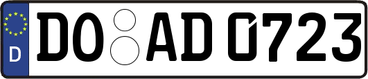 DO-AD0723