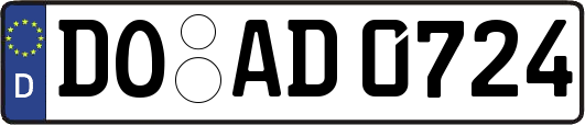 DO-AD0724