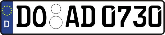 DO-AD0730