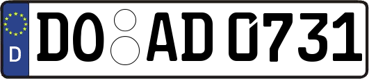 DO-AD0731