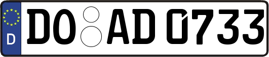 DO-AD0733