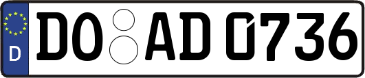 DO-AD0736