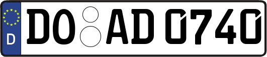 DO-AD0740