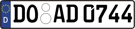 DO-AD0744