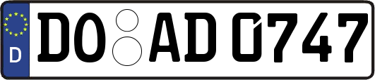 DO-AD0747