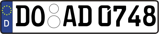 DO-AD0748