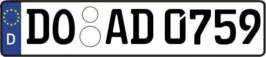 DO-AD0759