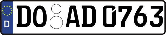 DO-AD0763
