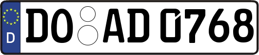DO-AD0768