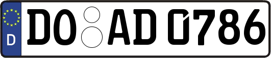 DO-AD0786
