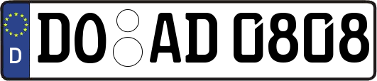 DO-AD0808
