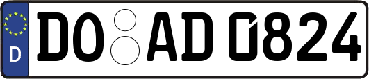 DO-AD0824