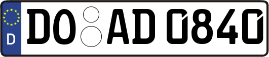 DO-AD0840