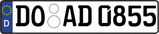 DO-AD0855