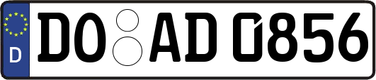 DO-AD0856