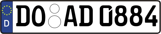 DO-AD0884