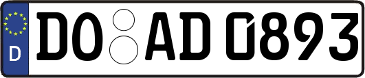 DO-AD0893
