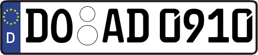 DO-AD0910