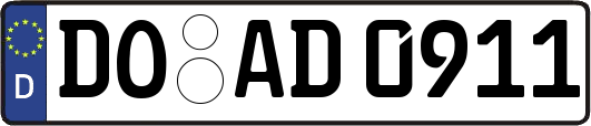 DO-AD0911