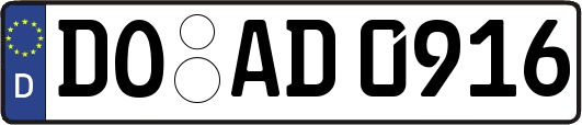 DO-AD0916