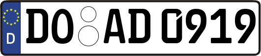DO-AD0919