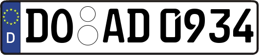 DO-AD0934