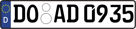 DO-AD0935