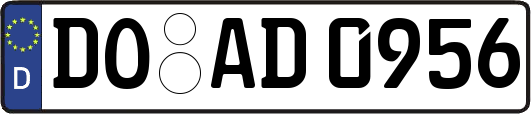 DO-AD0956