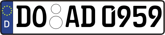 DO-AD0959