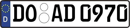 DO-AD0970