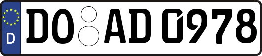 DO-AD0978