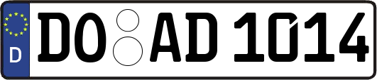 DO-AD1014