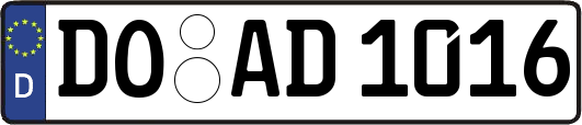 DO-AD1016