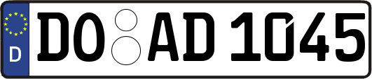 DO-AD1045