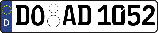 DO-AD1052
