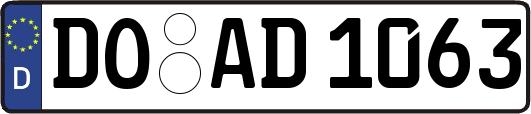 DO-AD1063