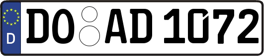 DO-AD1072