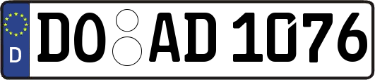 DO-AD1076