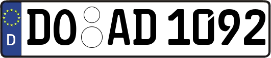 DO-AD1092