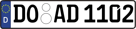 DO-AD1102