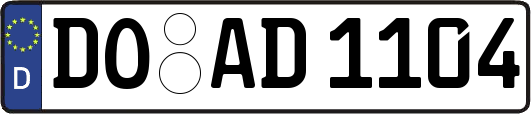 DO-AD1104