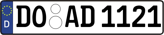 DO-AD1121