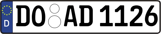 DO-AD1126