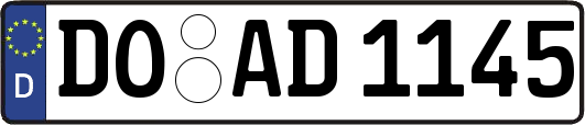 DO-AD1145